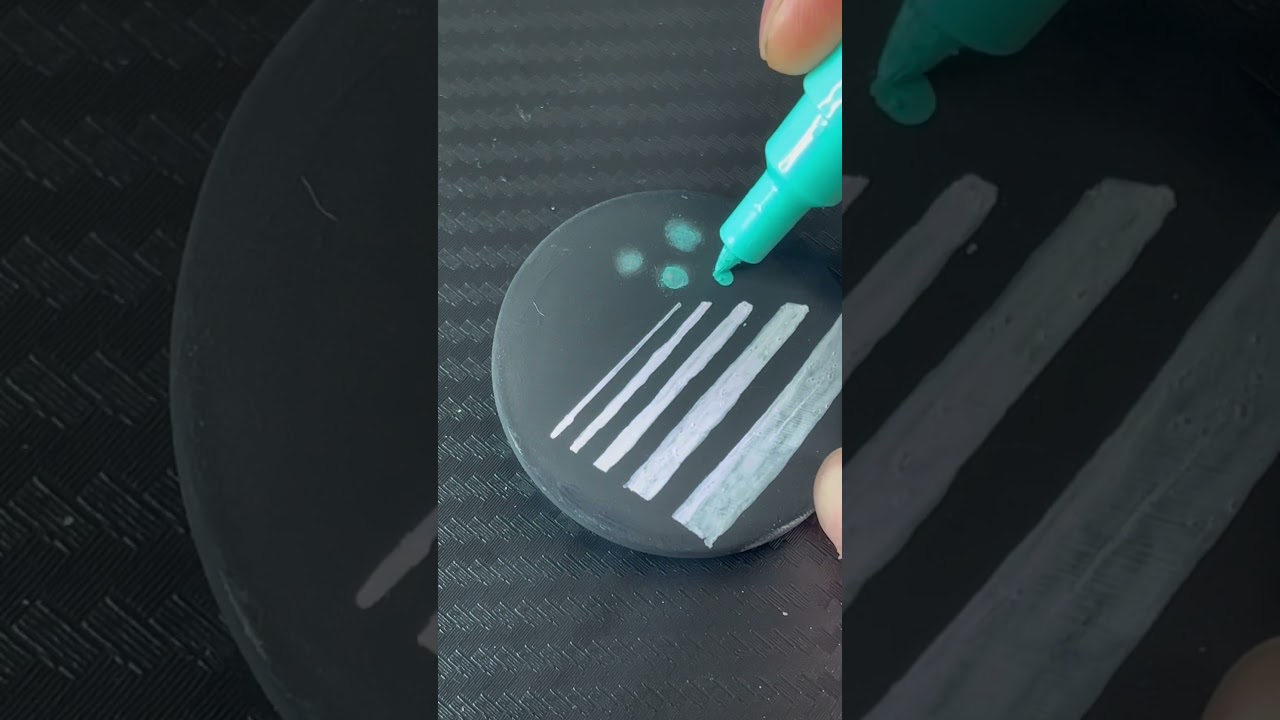 世にも珍しき原画の缶バッジ#shorts