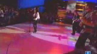 Vega - Directo al sol en Música 1