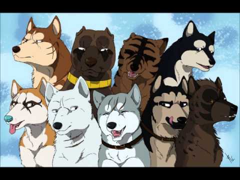 26. GNG OST - Gathered Strike