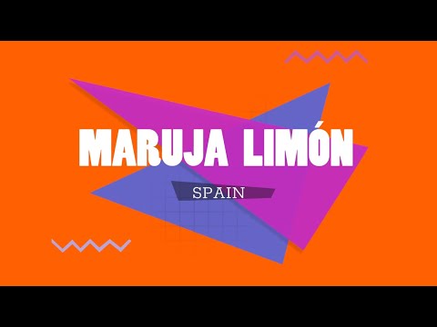 MARUJA LIMÒN (Spain) @ Sudwave 2.020