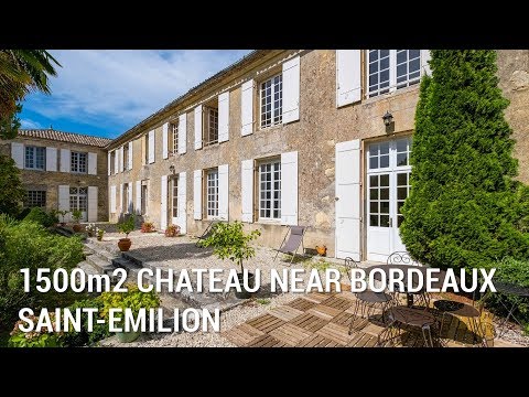 download lagu mp3 mp4 Chateau Du Parc Saint Emilion, download lagu Chateau Du Parc Saint Emilion gratis, unduh video klip Chateau Du Parc Saint Emilion