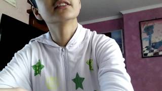 RAP REACTION TRINITÀ GUE PEQUENO