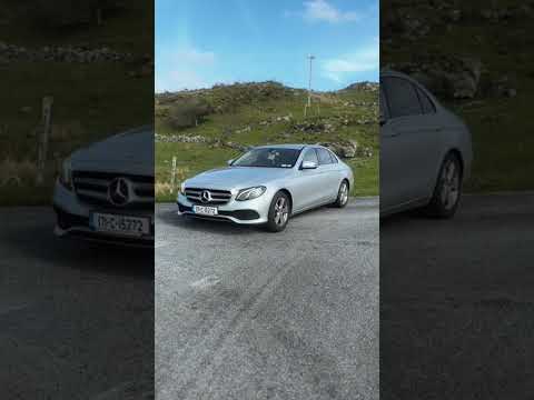 Mercedes-Benz E-Class 2017 - Image 2