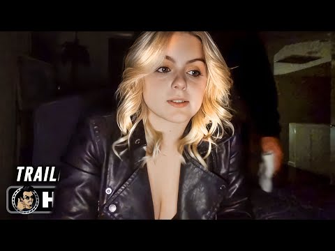 DON'T LOG OFF | Official Trailer (2025) Ariel Winter