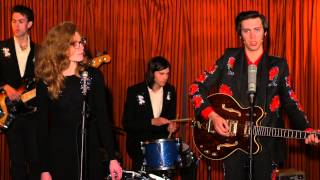 Daniel Romano - "I Won't Let It" (official video)