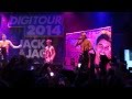 DigiTour Jack and Jack Like That Featuring Sammy ...