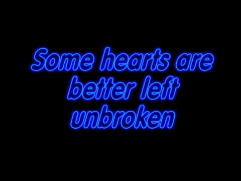 Some Things Are Better Left Unsaid Lyrics Hall and Oates