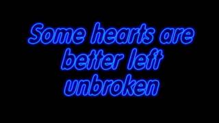 Some Things Are Better Left Unsaid Lyrics Hall and Oates