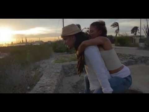 Ricky Depp - voor altijd (official video) Kizomba (Tijdelijk)