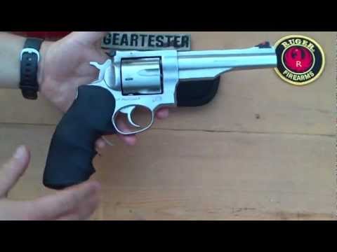 Ruger Quietly Reissues the Toklat 454: and What Customers Really Want!