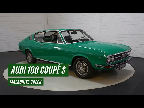 1971 Audi 100 (CC-1513258) for sale in Waalwijk, [nl] Pays-Bas