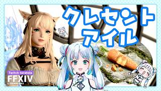 眠くなるまでPWを進める🐯FF14