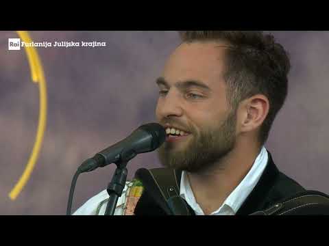 Peter Prohart Trio - Majhno darilo (Števerjan 2023)