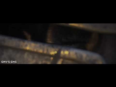 [GMV]-Dark Souls III-Shinedown-Cut The Cord