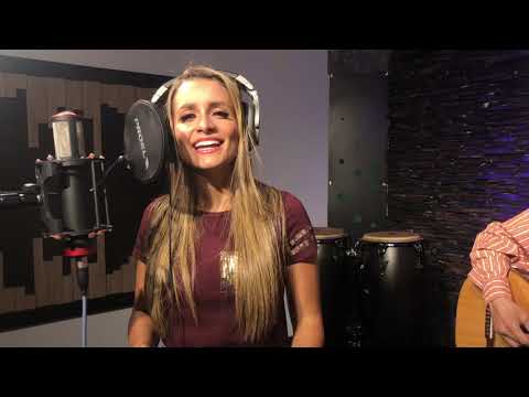 Margarita Doria -VIVO ENAMORADO (Jacinto Leonardi Vega)