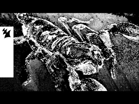 Ship Wrek feat. Datti - Animal (Official Visualizer)