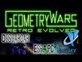 Geometry Wars Retro Evolved Pc