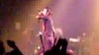 Mindless Self Indulgence - Pay For It Live in Toronto, ON