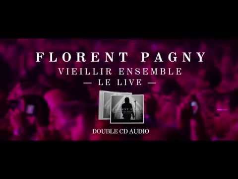 Florent Pagny - Vieillir Ensemble 1 (live audio)