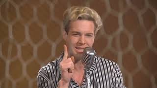 Whole Lotta Shakin' Goin' On Jerry Lee Lewis From the Movie Great Balls of Fire 1989