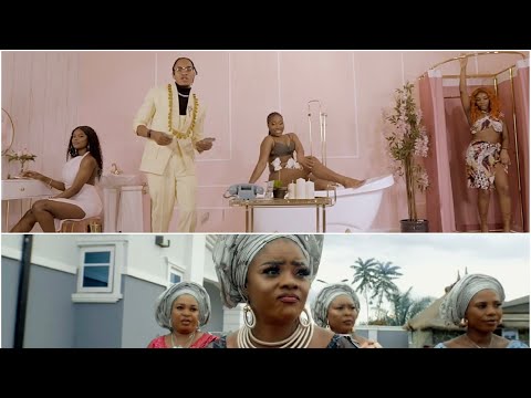 Don Vs - Osasu In Europe (Official Video)