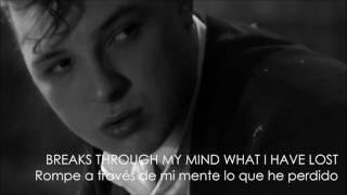John Newman-Out Of My Head (Subtitulada al Español+Lyrics)