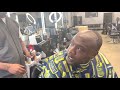 Wedding Haircut Goes Wrong