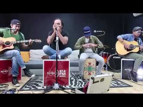 Slank Terlalu Manis akustik