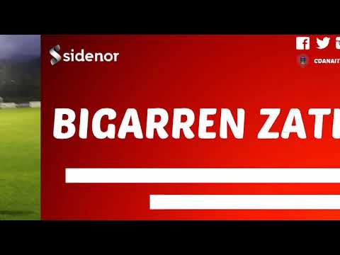 Anaitasuna 2-1 Real Union