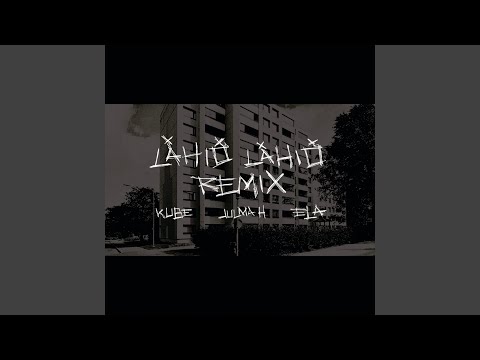 Lähiö lähiö (Remix)