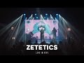Zetetics - Fly Away (Live in Kyiv) 