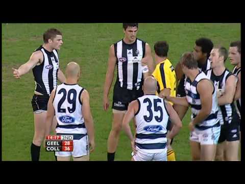 Straight to the Tribunal - AFL