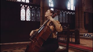 Download lagu J. S. Bach, Suite for cello solo No. 1｜Nadège Rochat mp3