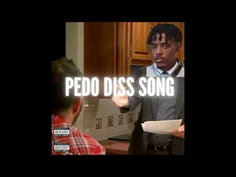 Heartbreak Wulf - P*DO DISS SONG @lilduvalworld @autumn4238 DISS