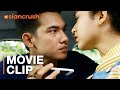 When Your Boyfriend Gets Scarily Possessive Indonesian Drama Flash Of Love