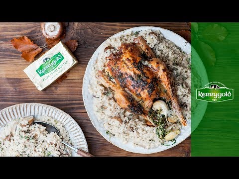 download lagu mp3 mp4 Chicken And Tarragon Risotto, download lagu Chicken And Tarragon Risotto gratis, unduh video klip Chicken And Tarragon Risotto