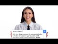 Nina Dobrev Answers The Web S Most Searched Questions WIRED