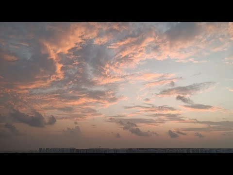Sunrise July 31 2024