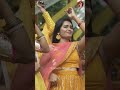 Halamithi Habibo At Haldi Amardeep ️ Tejaswini Gowda Wedding Moment S Shorts 3