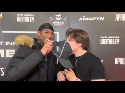 “I’M DISAPPOINTED IN MY SELF” - KING KENNY REACTS TO LOSS