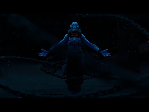 I Am Lich