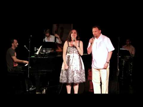 Graham-A-Rama LVII - Two For the Road