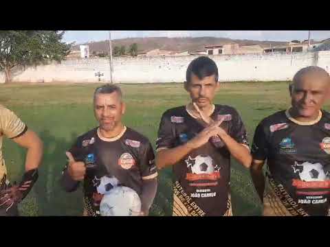 JOGO FESTIVO FUTEBOL ENTRE AMIGOS 2023 - REUP