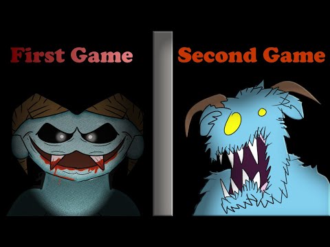 Most DISAPPOINTING Mascot Horror Sequel: 123 Slaughter me street 2