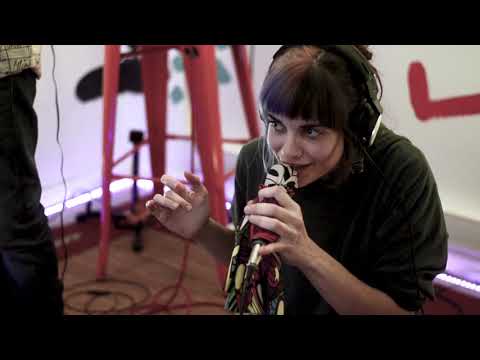 JCBA Sesiones #1 - UNDER CONTROL