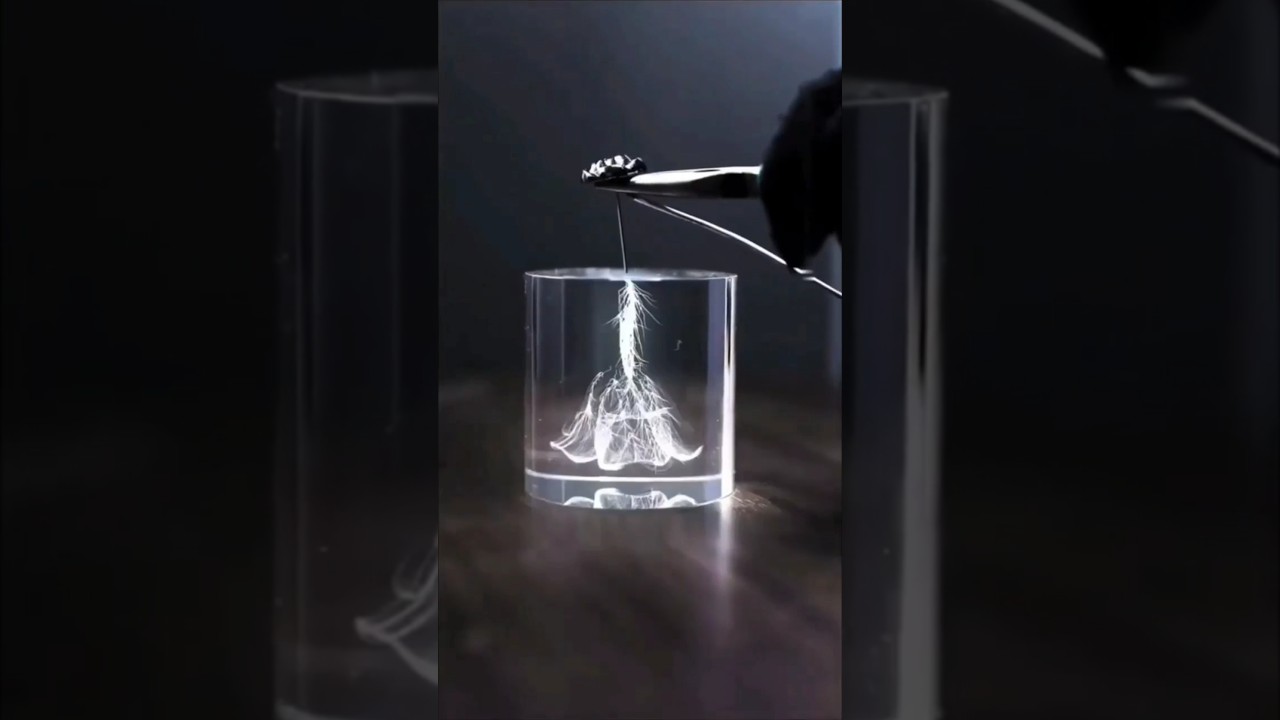 The Most Unique Art Ever ⚡