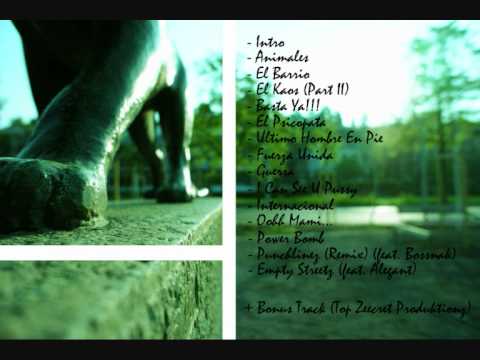 Korespecto - El Kaos (Part II)