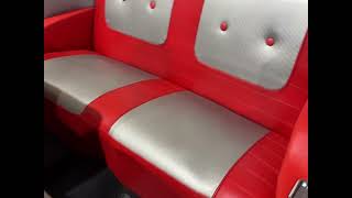 Video Thumbnail for 1957 Chevrolet Bel Air