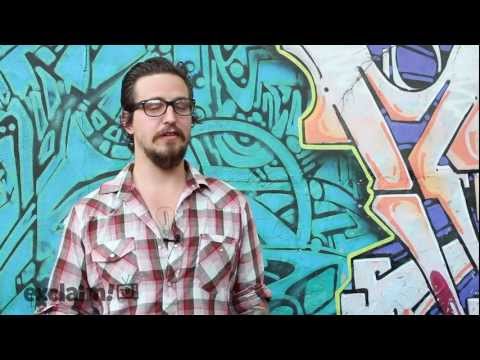 Young Widows on their artistic integrity | Aggressive Tendencies