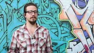 Young Widows on their artistic integrity | Aggressive Tendencies